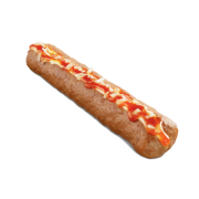 frikandel speciaal